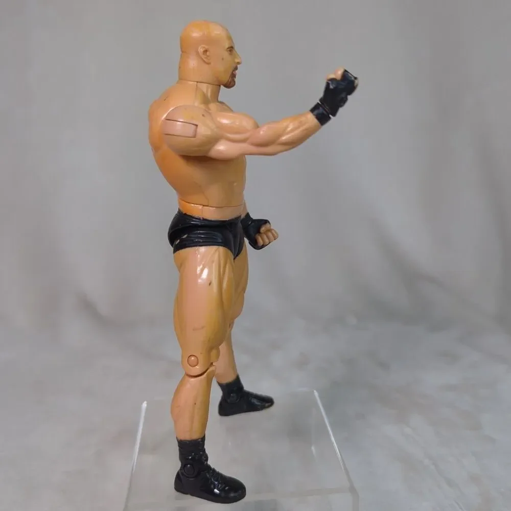 Toy Biz wcw nwo